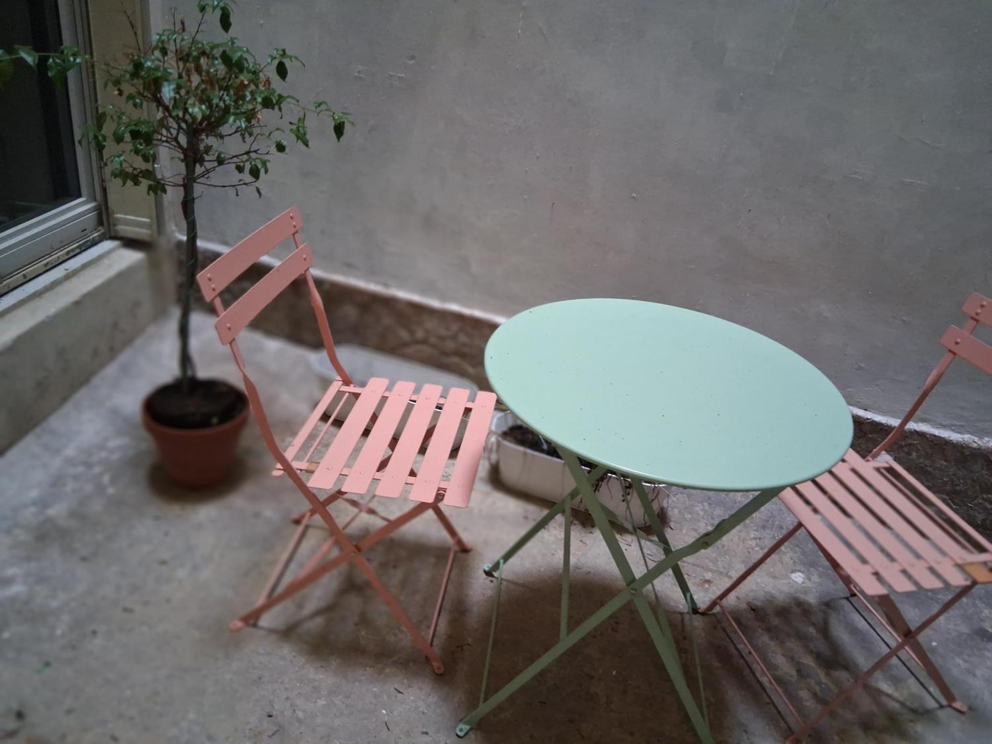 1 Mins Gare Montpatnasse ,close To Eiffel Tour And Louvre Meusm,amusing Place Apartment Paris